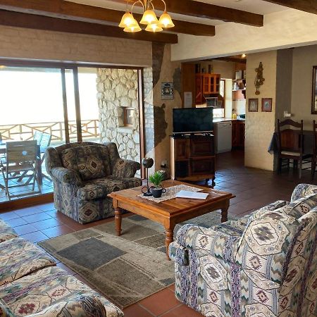 Kite View 2 Holiday Home วิทซันด์ ภายนอก รูปภาพ
