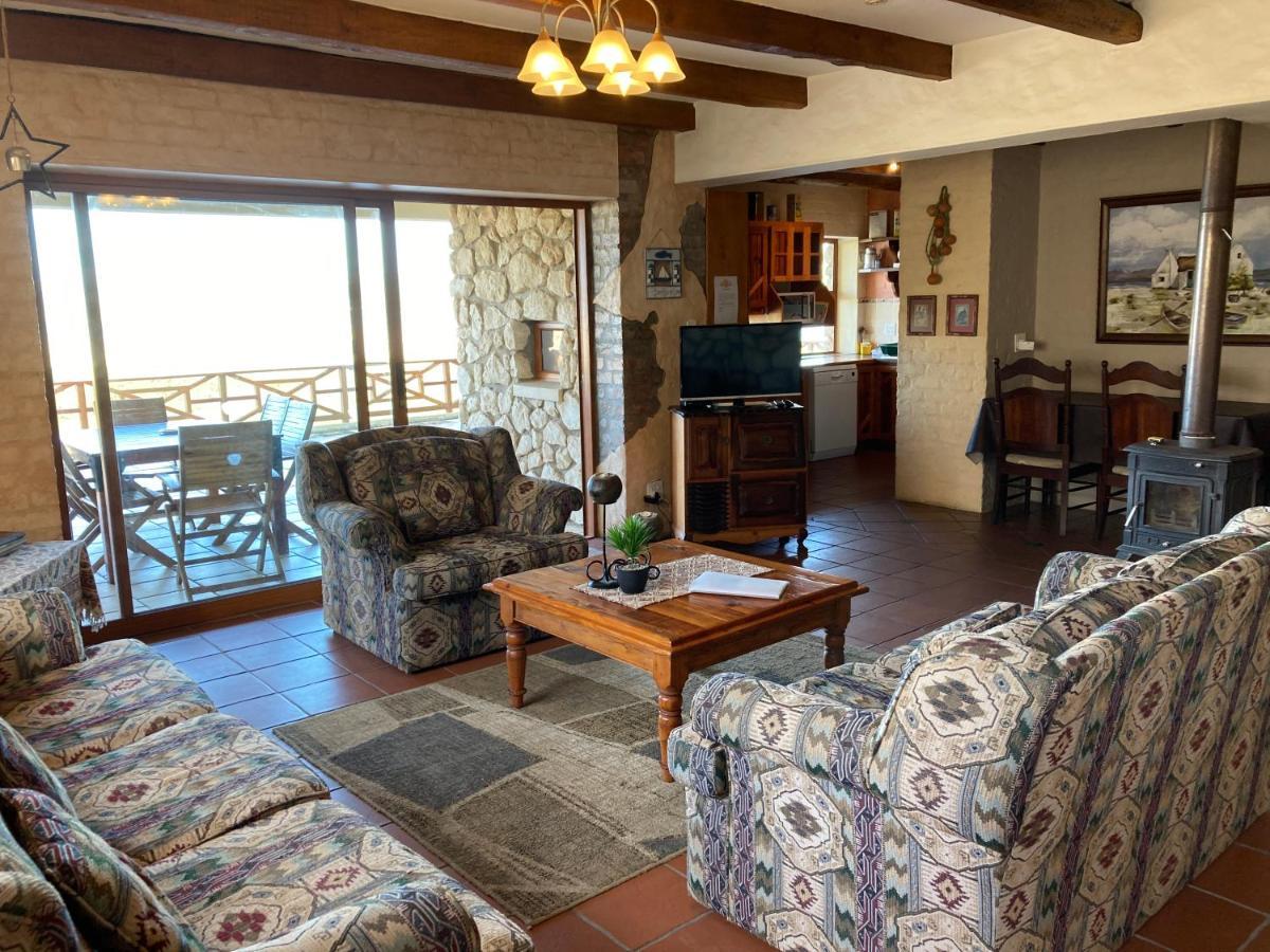 Kite View 2 Holiday Home วิทซันด์ ภายนอก รูปภาพ