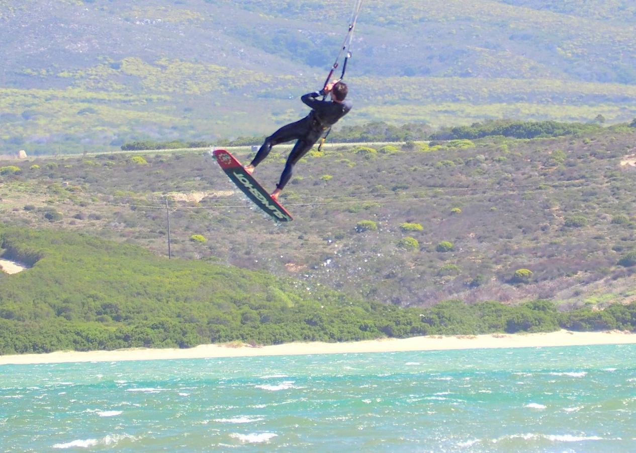 Kite View 2 Holiday Home วิทซันด์ ภายนอก รูปภาพ